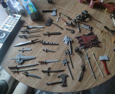 Mix lot