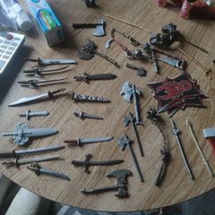 Mix lot
