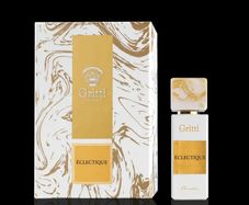 Gritti Eclectique EDP new sealed 100 ml