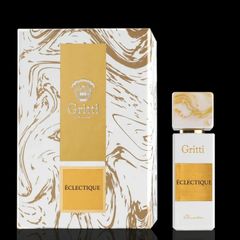 Gritti Eclectique EDP new sealed 100 ml