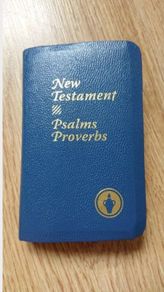 New Testament