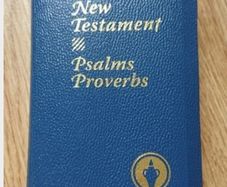 New Testament