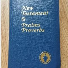 New Testament