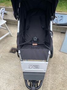 Mountain Buggy