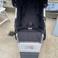 Mountain Buggy