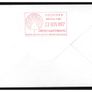 1977 Great Britain Concorde Flight Cover (with approval of British Aircraft Corporation) SST Inaugural Transatlantic Flight. New York to London. Signed by Captain Brian Walpole. Image 3