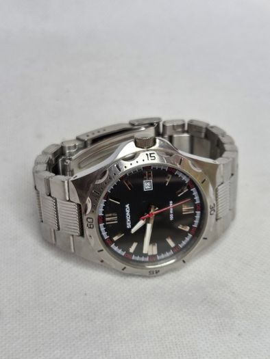 Sekonda men's watch