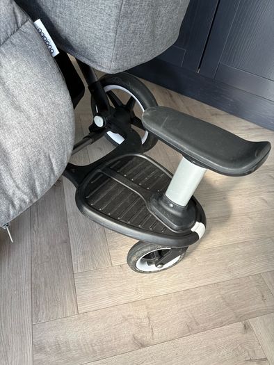 Bugaboo Donkey 5 Complete Set