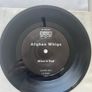 The Afghan Whigs - Turn On The Water (7"Single) Image 2