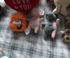Soft Toys