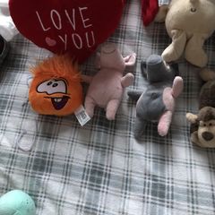 Soft Toys
