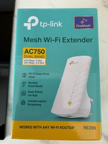 Wifi Booster