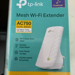 Wifi Booster