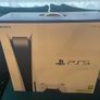 PS5 gaming console Image 5
