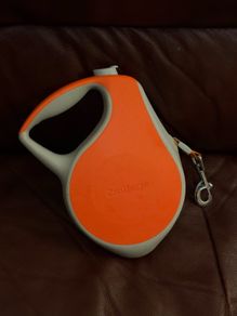 Large Dog Extendable Lead