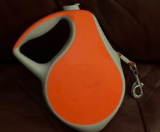 Large Dog Extendable Lead