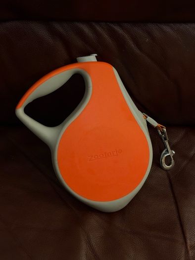 Large Dog Extendable Lead