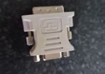 Dvi To Vga