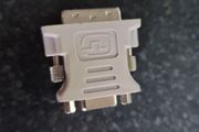 Dvi To Vga