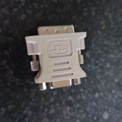 Dvi To Vga