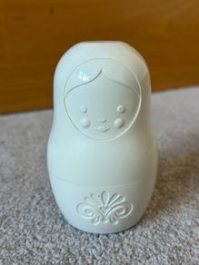 FRED Matryoshka Kitchen Timer