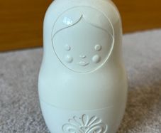 FRED Matryoshka Kitchen Timer