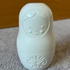 FRED Matryoshka Kitchen Timer