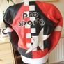 Hein Gericke Pro Sports Motorbike Leather Jacket Image 2