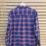 Mens Flannel Shirt Image 2