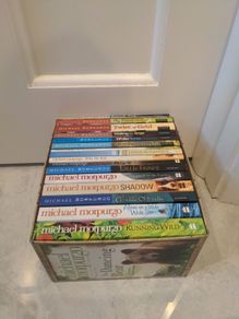 Michael Morpurgo Classic collection