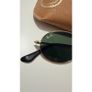 RayBan Sunglasses RB3547. 100% Authentic. Image 2