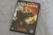 End Game Dvd