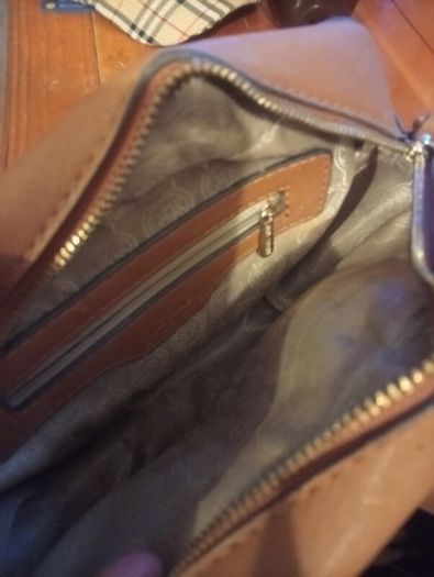 Michael kors ladies bag
