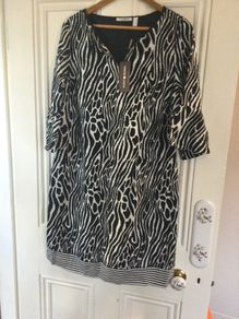 Punt Roma Dress