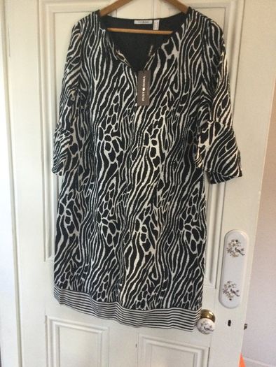 Punt Roma Dress
