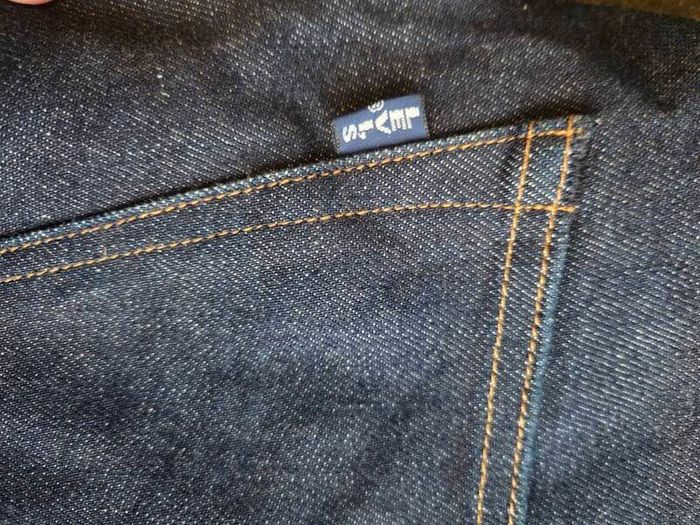 Levis Jeans