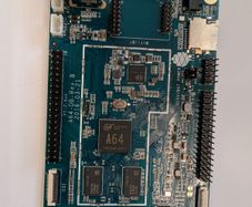 PINE A64+ 1GB Single Board Computer