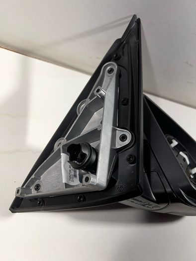 NEW exterior mirror front right BMW X5 E70 7282738 only right hand drive A3l2b8g