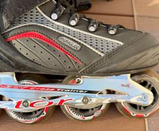 skate shoe