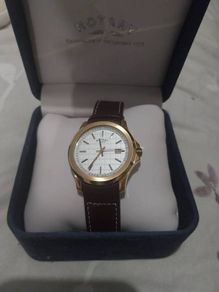 Rotary Mens Watch