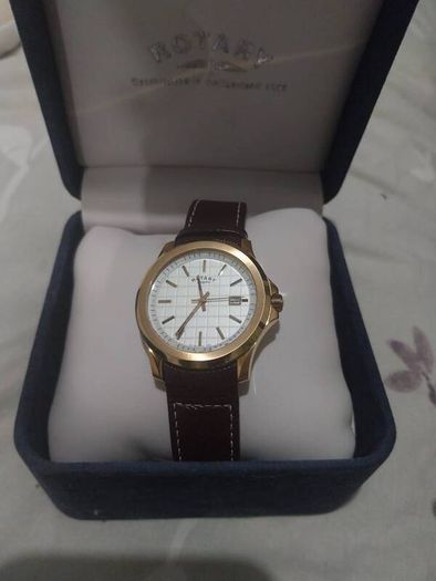Rotary Mens Watch