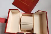 New Omega Watch Travel Case / Box