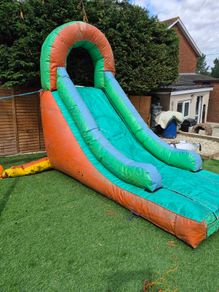 bouncy castle