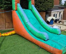 bouncy castle