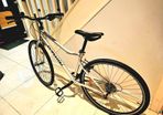 Hybride Bike Riverside 120