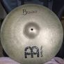 Meinl Byzane 18inch thin crash Image 3