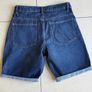 Denim 30 Inch Waist Shorts Image 4