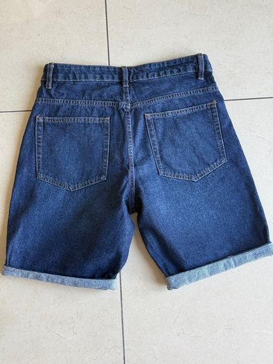 Denim 30 Inch Waist Shorts