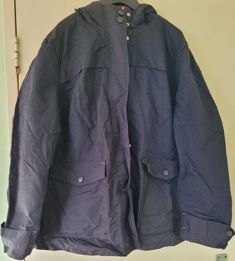 Brand New Marks and Spencers Per Una Ladies Jacket Size 22