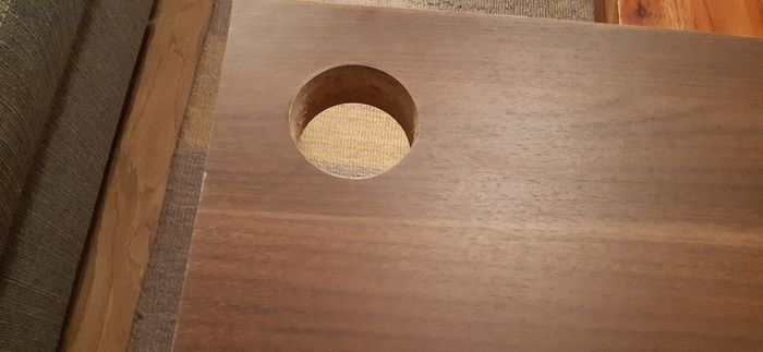 Desk Top board